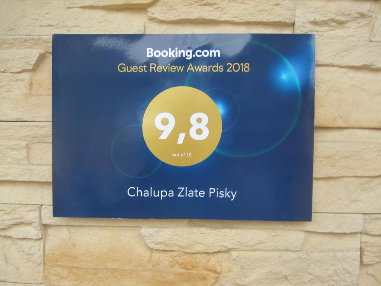Chalupa Zlate Pisky Nove Krecany Εξωτερικό φωτογραφία